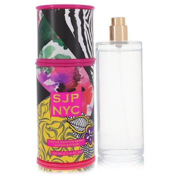 Sjp Nyc by Sarah Jessica Parker